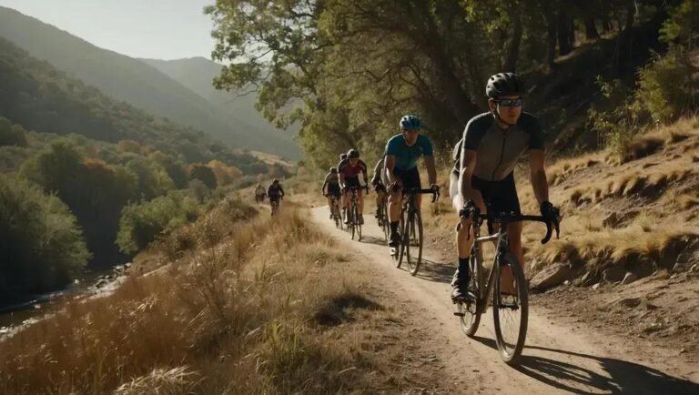 10 hábitos que todo ciclista deve ter para pedalar melhor