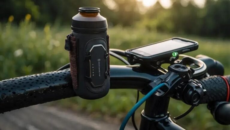 5 acessórios que todo ciclista deve ter no guidão