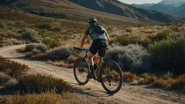 Bicicletas de gravel para aventuras em terrenos mistos