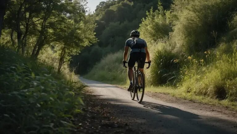 Ciclismo como forma de terapia e autoconhecimento