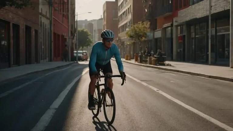 Ciclismo e minimalismo: menos carro, mais liberdade