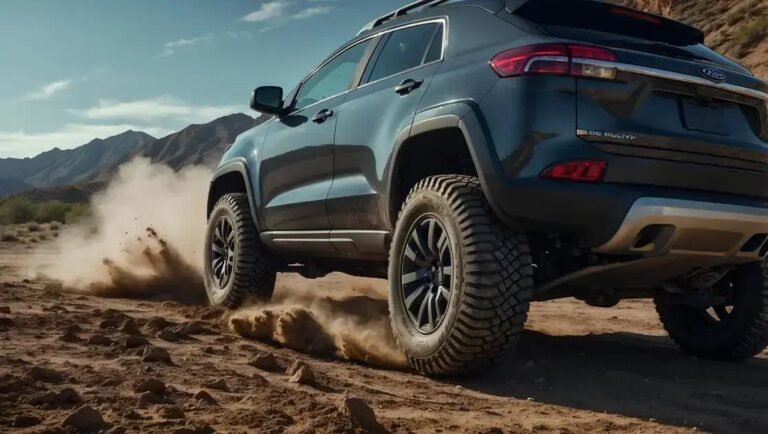 Como calibrar pneus corretamente para cada tipo de terreno