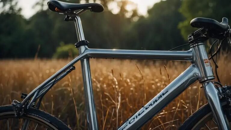 Como cuidar do quadro da bike e evitar ferrugem