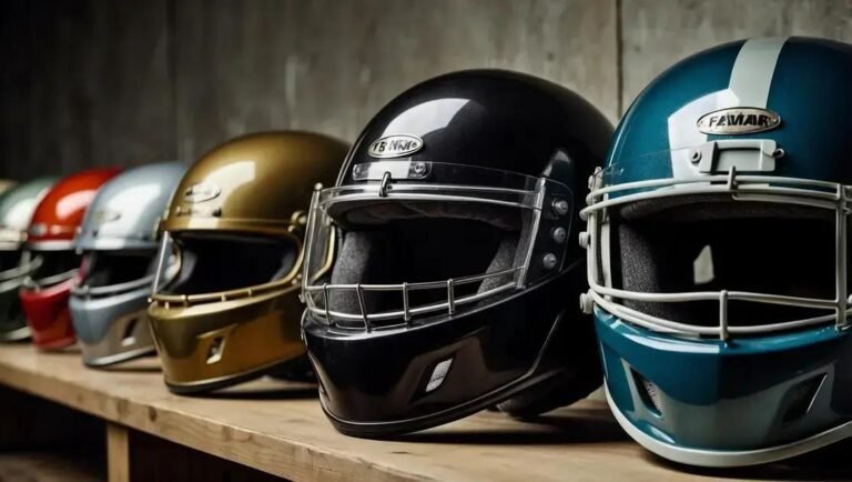 Como escolher o melhor tipo de capacete para o seu uso