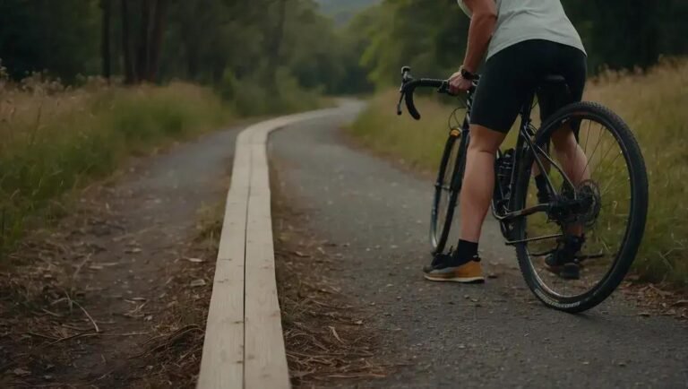 Como escolher o tamanho certo do quadro da sua bike