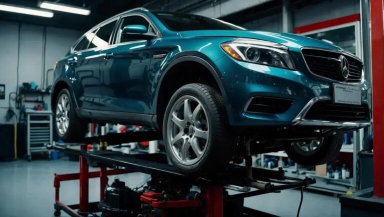 Como limpar a suspensão sem danificar retentores