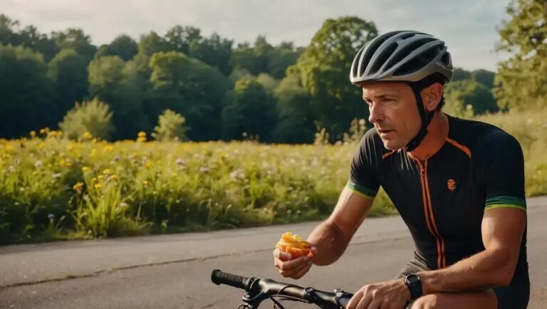 Dicas de alimentação para pedais de final de semana
