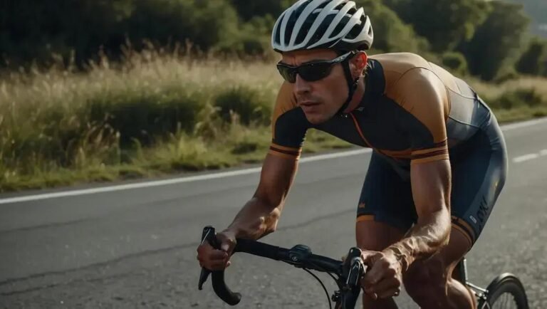 Dicas de preparo físico para ciclismo de alta performance