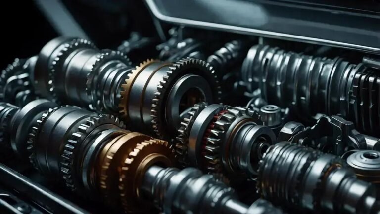 Dicas para conservar o câmbio em bom estado