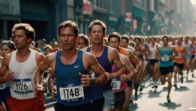 Dicas para manter o ritmo em provas de resistência