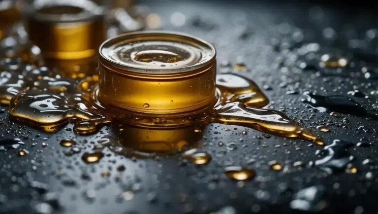 Diferença entre lubrificante seco e úmido: qual usar?