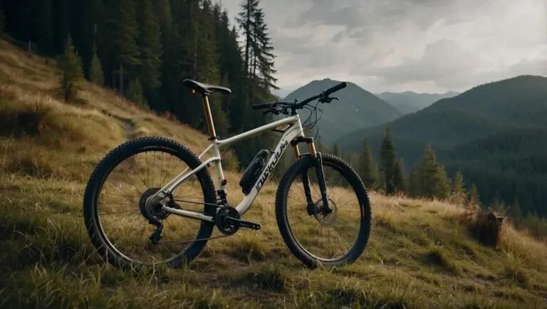 Diferenças entre mountain bike, speed e híbrida