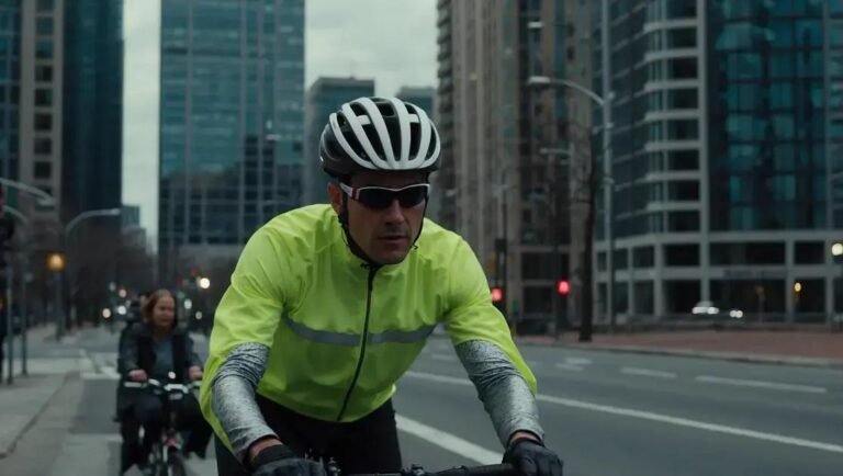 Equipamentos de segurança obrigatórios para pedalar na cidade