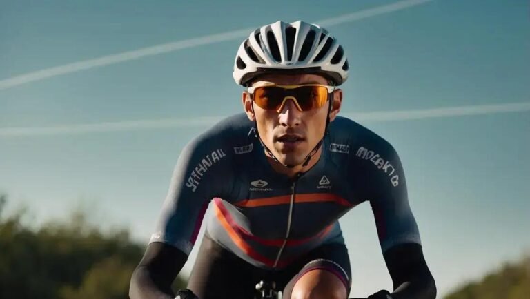 Estratégias mentais para ciclistas de competições amadoras