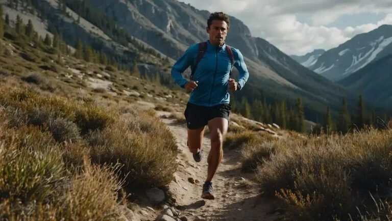 Estratégias para melhorar seu desempenho em subidas