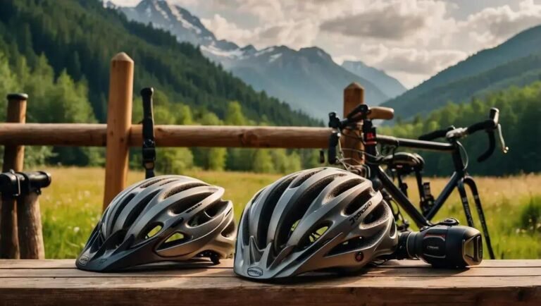 Ferramentas multifuncionais essenciais para todo ciclista