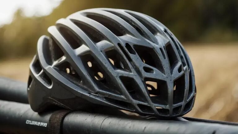 Melhores capacetes com ventilação para ciclismo de estrada
