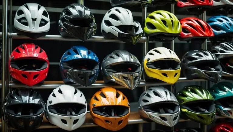 Melhores capacetes custo-benefício para ciclistas iniciantes