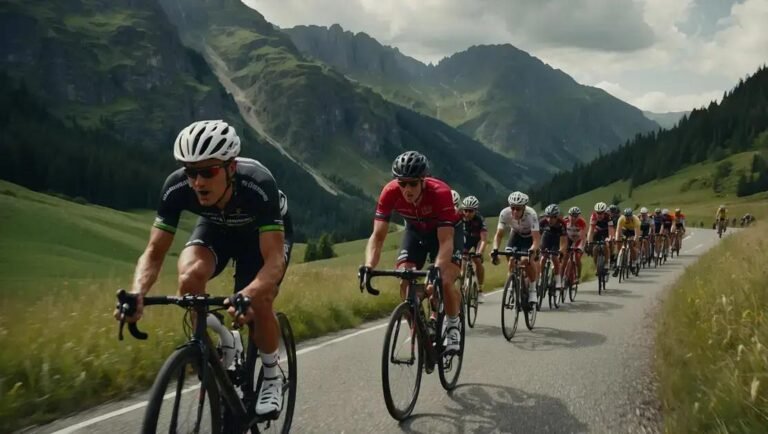 Melhores documentários sobre ciclismo para assistir