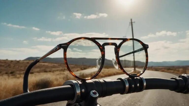 Melhores óculos fotocromáticos para ciclismo de estrada