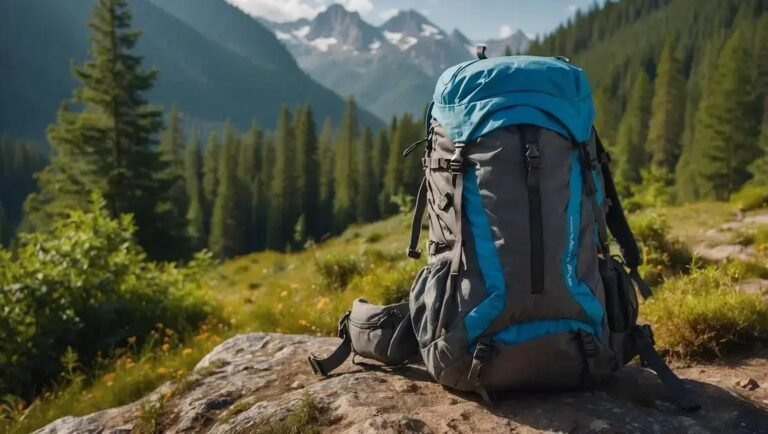 Mochilas de hidratação leves para longas pedaladas