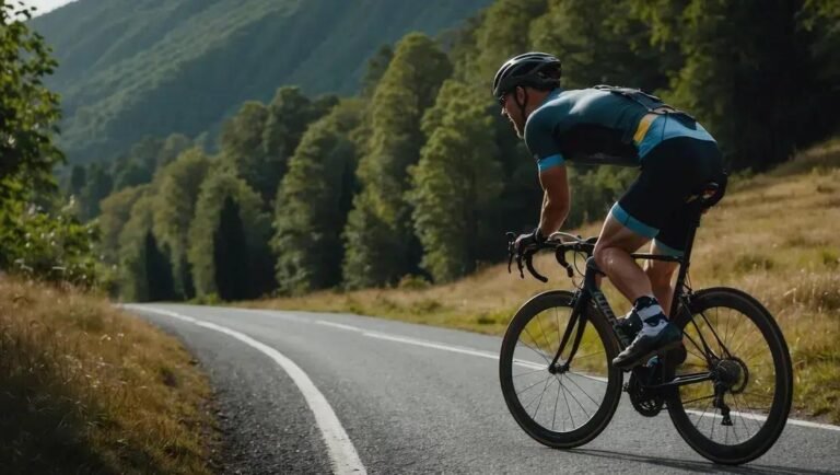 Modelos de speed para ciclistas amadores de estrada