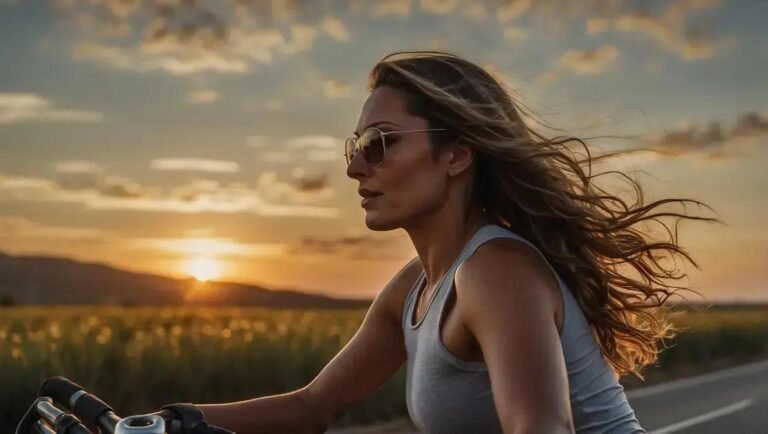 O papel das mulheres no crescimento do ciclismo