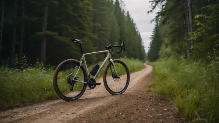 O que é uma gravel bike e por que está em alta