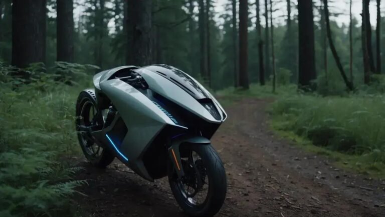 O que mudou nos modelos de bike 2025