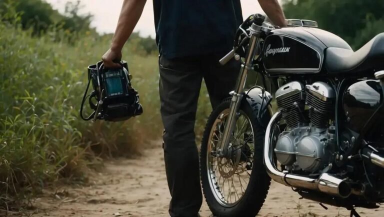 O que observar antes de comprar uma bike usada