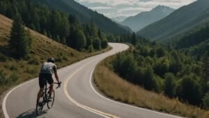 Por que o ciclismo é um estilo de vida, e não só um esporte