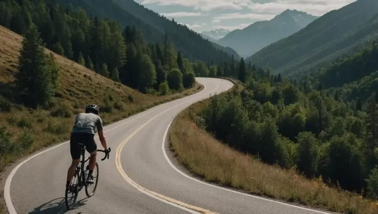 Por que o ciclismo é um estilo de vida, e não só um esporte