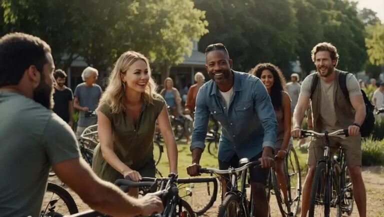 Qual bicicleta é ideal para quem quer começar no ciclismo?