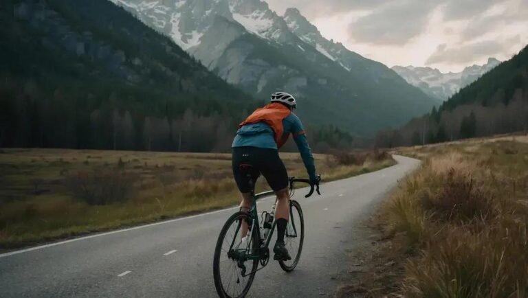 Roupas ideais para pedalar no calor e no frio