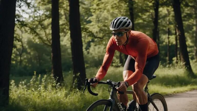 Treinos intervalados para melhorar desempenho no pedal