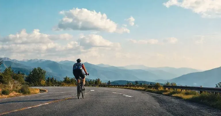 Dicas para pedalar longas distâncias sem perder desempenho