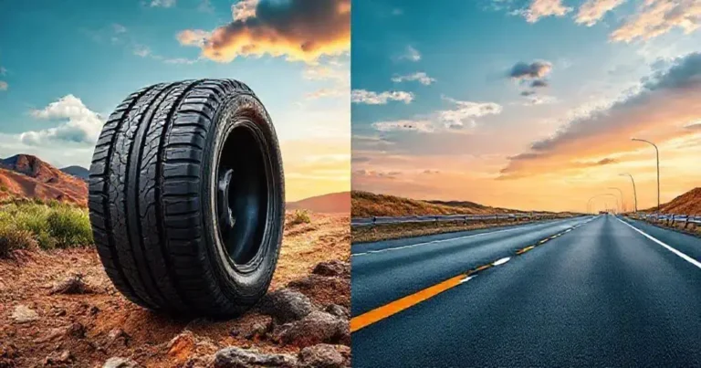 Pneus de alto rendimento: qual modelo se adapta ao seu terreno?