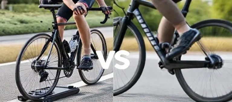 Vantagens e desvantagens dos pedais plataforma vs. automáticos