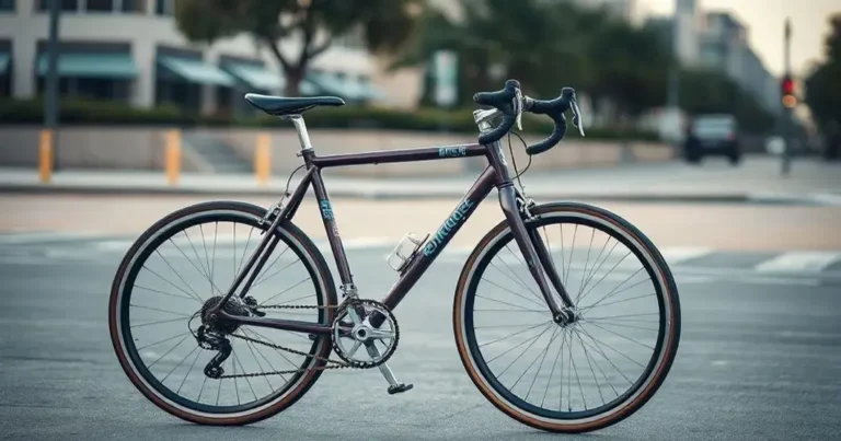 Bicicletas fixas: vantagens, desvantagens e para quem são indicadas