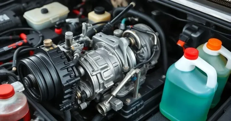 Como limpar o sistema de transmissão sem danificar componentes