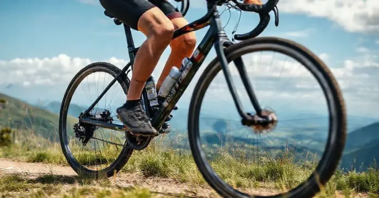 Como melhorar sua cadência de pedal sem perder potência