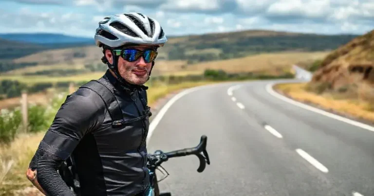 Como planejar seu primeiro pedal em estrada com segurança