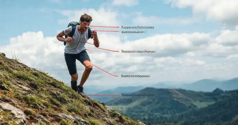 Como superar subidas longas com técnica e respirando corretamente