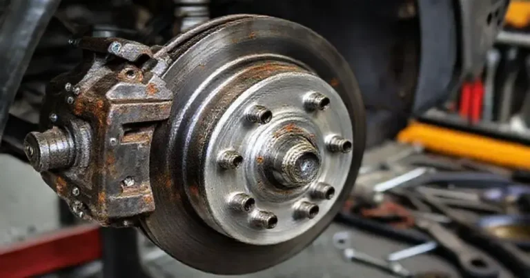 Diagnosticando problemas no freio hidráulico antes que piorem