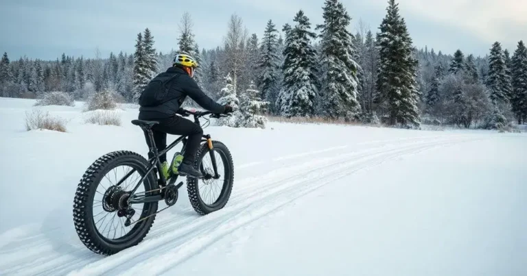 Fat Bikes: para quem são ideais e quais terrenos dominam