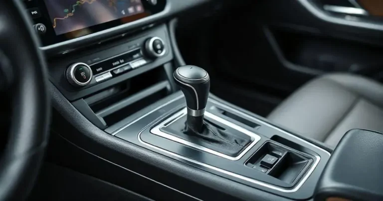 Trocas de marcha suaves: como escolher o passador ideal