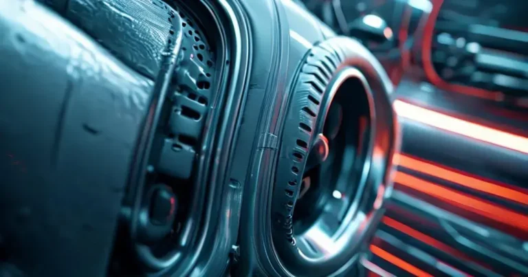 Câmaras de ar reforçadas: quando usar e quando evitar