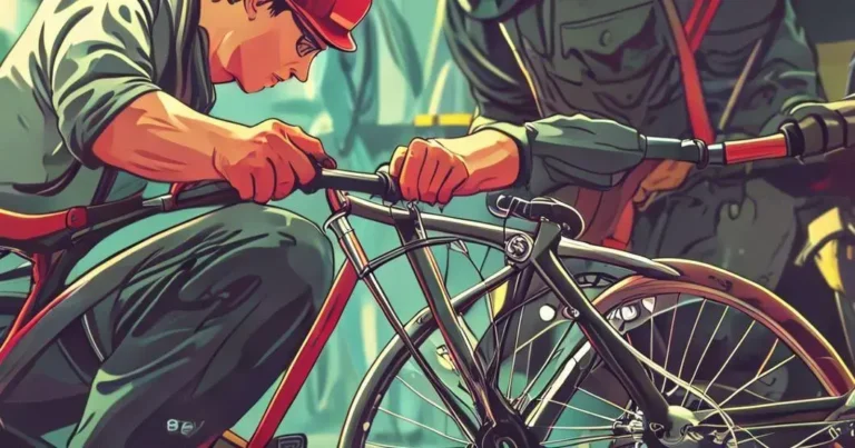 Como alinhar a gancheira do câmbio corretamente