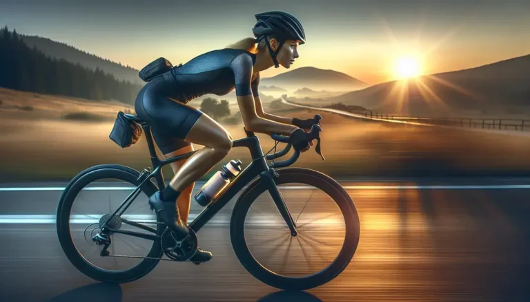Dicas para pedalar longas distâncias em ciclismo de estrada para iniciantes