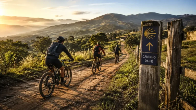 Guia Completo para Montar, Melhorar e Manter sua Bicicleta